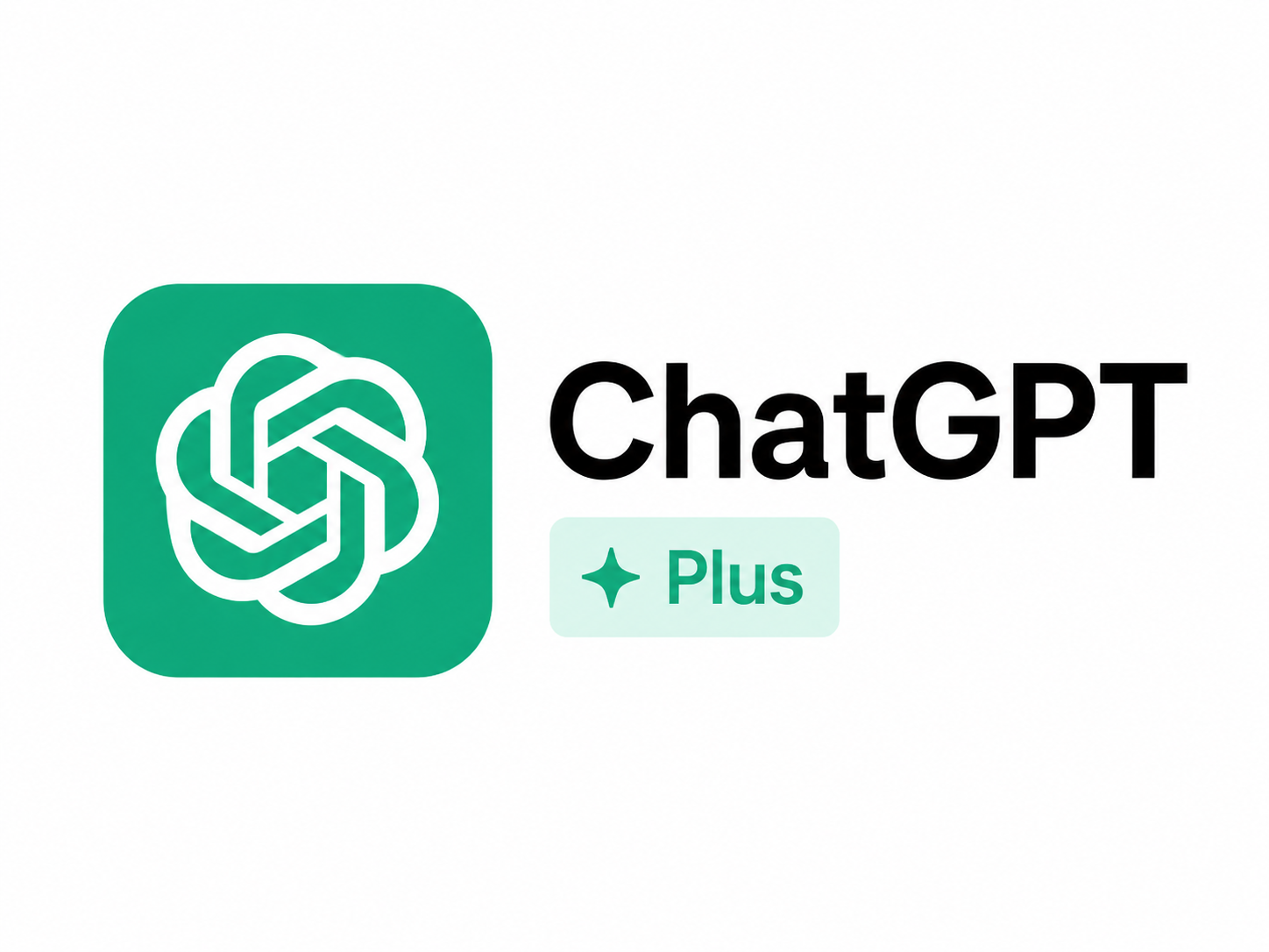 ChatGPT Plus