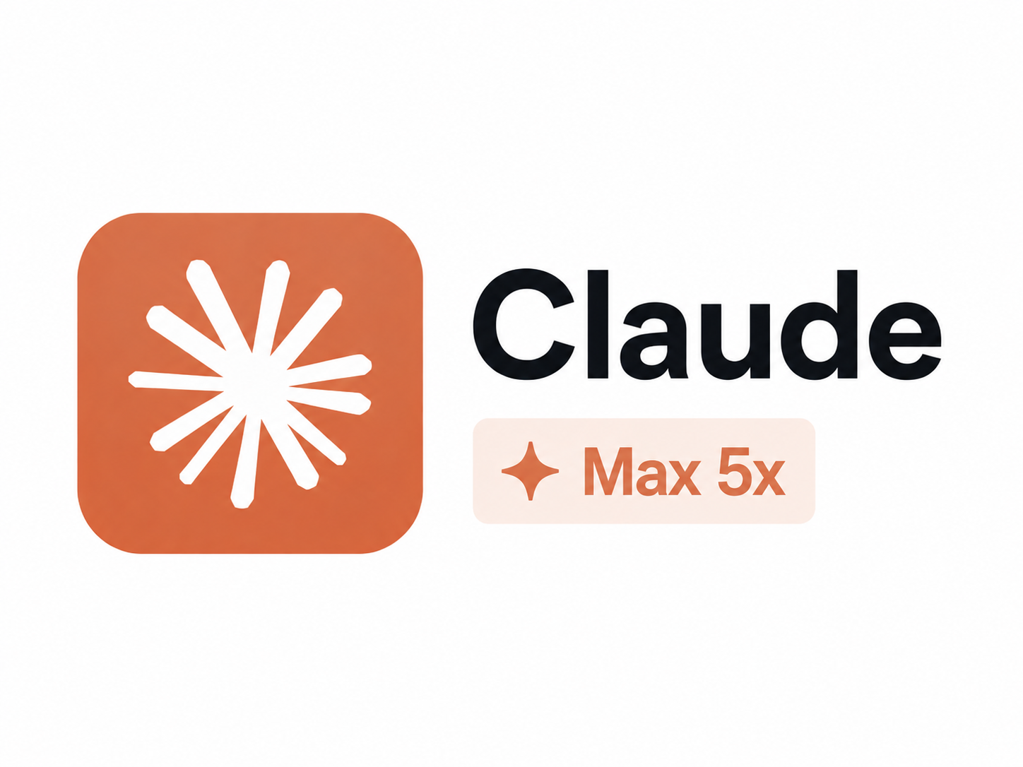Claude Max 5x